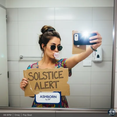 Solstice Alert