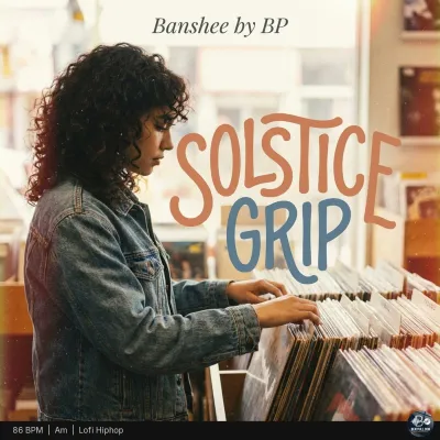 Solstice Grip