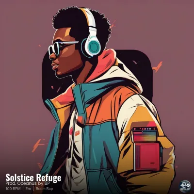 Solstice Refuge