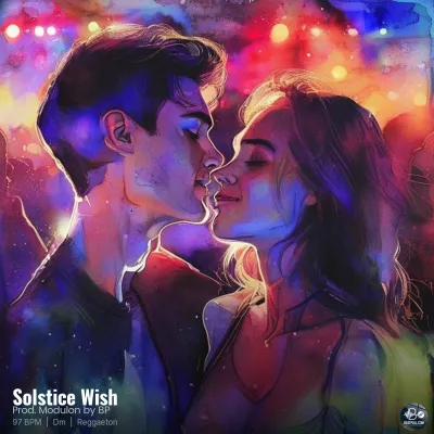 Solstice Wish