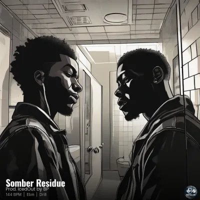 Somber Residue
