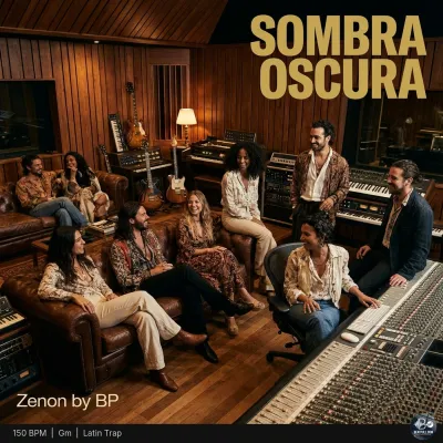 Sombra Oscura