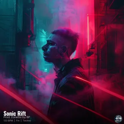 Sonic Rift