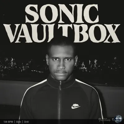 Sonic Vaultbox