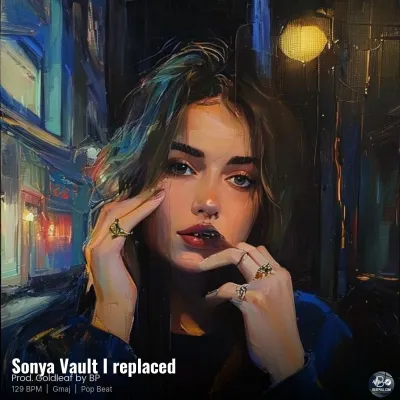 Sonya Vault I replaced