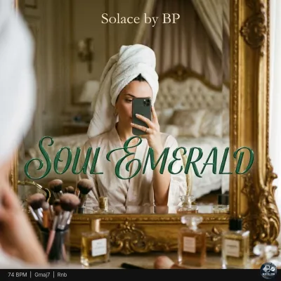 Soul Emerald