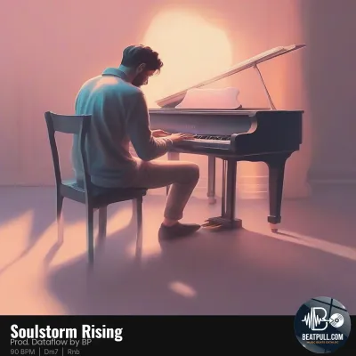 Soulstorm Rising