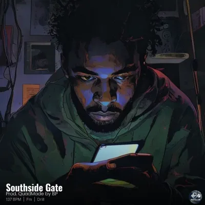 Southside Gate