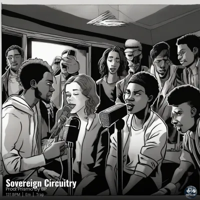 Sovereign Circuitry