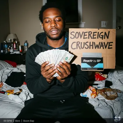Sovereign Crushwave