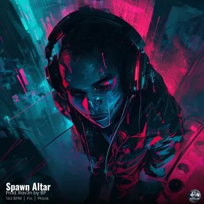Spawn Altar