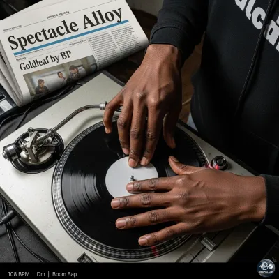 Spectacle Alloy