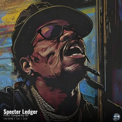 Specter Ledger