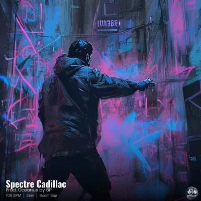 Spectre Cadillac
