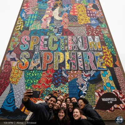 Spectrum Sapphire