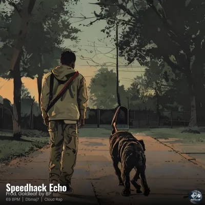 Speedhack Echo