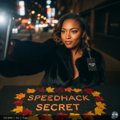 Speedhack Secret