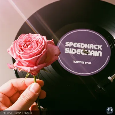 Speedhack Sidechain