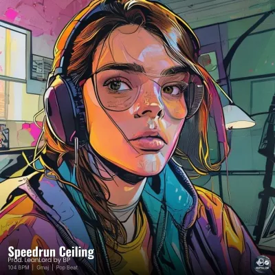 Speedrun Ceiling
