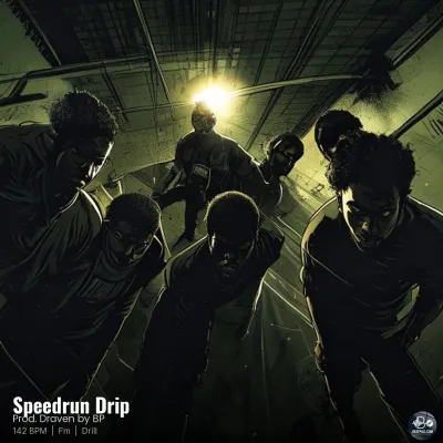 Speedrun Drip