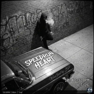 Speedrun Heart