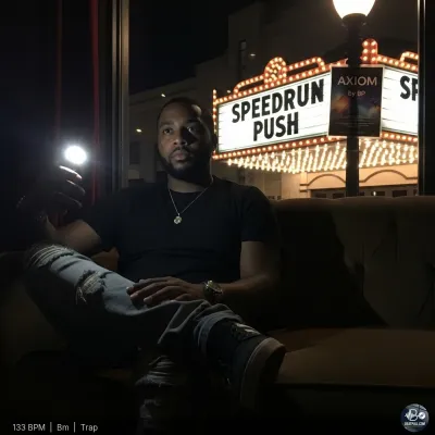 Speedrun Push
