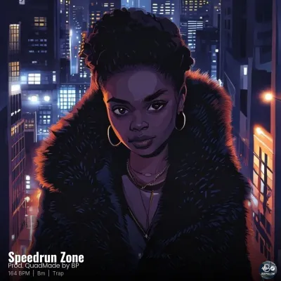 Speedrun Zone