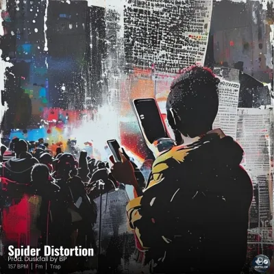 Spider Distortion