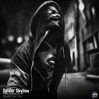 Spider Skyline