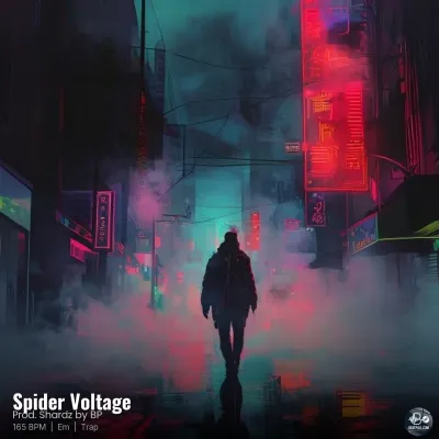 Spider Voltage