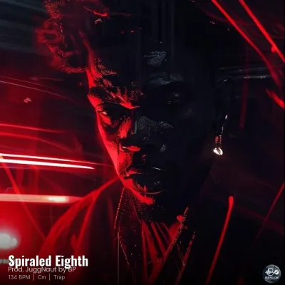 Spiraled Eighth