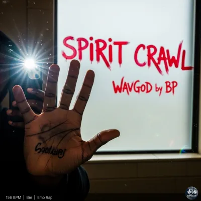 Spirit Crawl