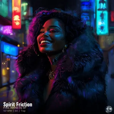 Spirit Friction