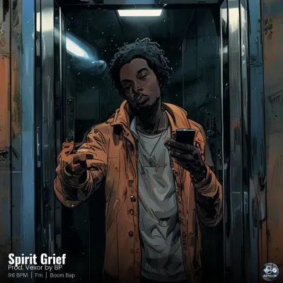 Spirit Grief
