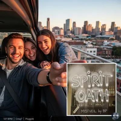 Spirit Oath