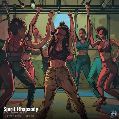 Spirit Rhapsody