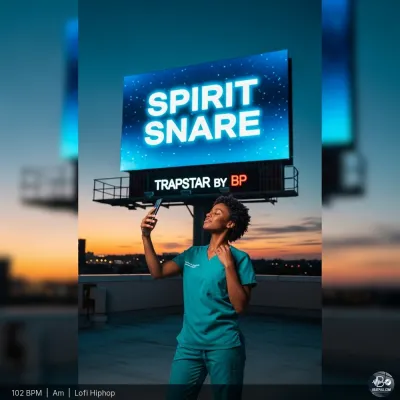 Spirit Snare