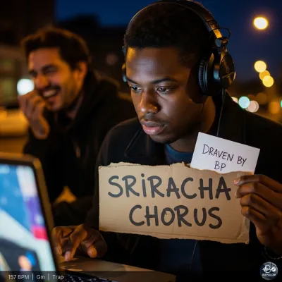 Sriracha Chorus