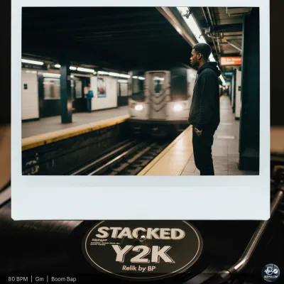 Stacked Y2K