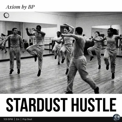 Stardust Hustle