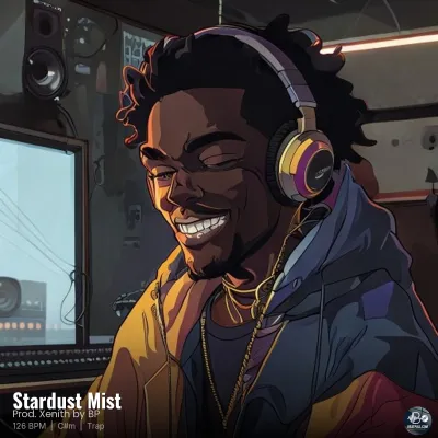 Stardust Mist