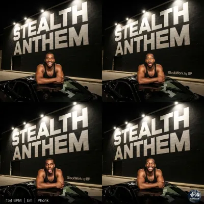 Stealth Anthem