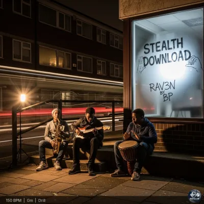 Stealth Download