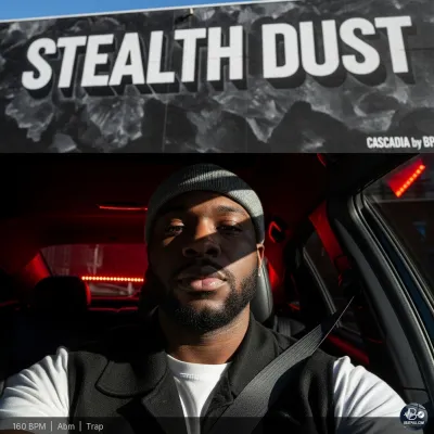 Stealth Dust