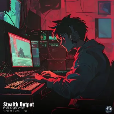 Stealth Output