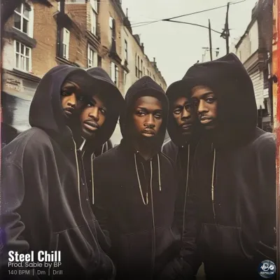 Steel Chill