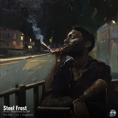 Steel Frost