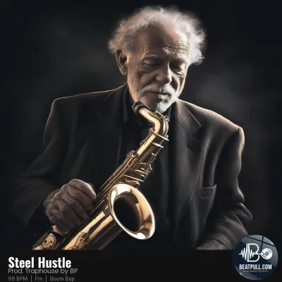 Steel Hustle