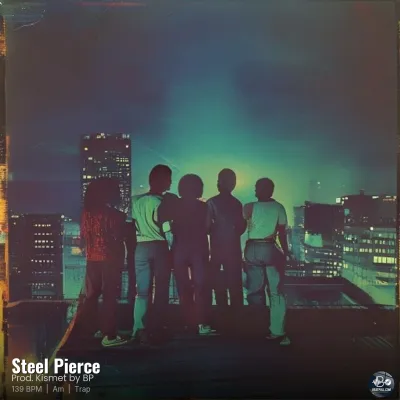 Steel Pierce