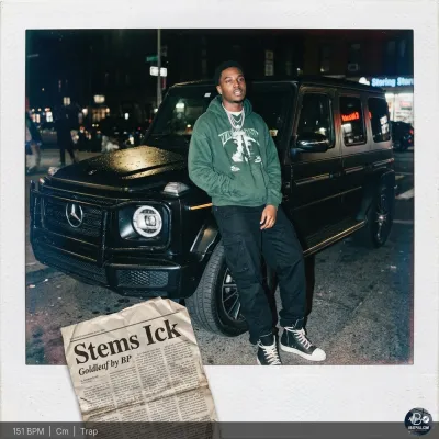 Stems Ick